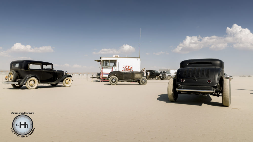El Mirage